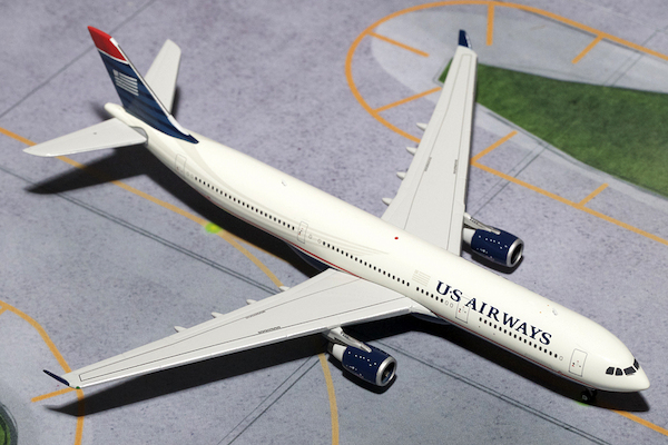 A330-300 (US Airways) N274AY GJUSA1142