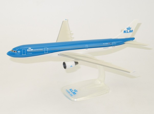 A330-200 (KLM new livery) 8719481220280