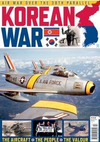 Korean War 978191041584917