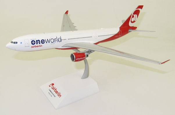 A330-200 (Air Berlin