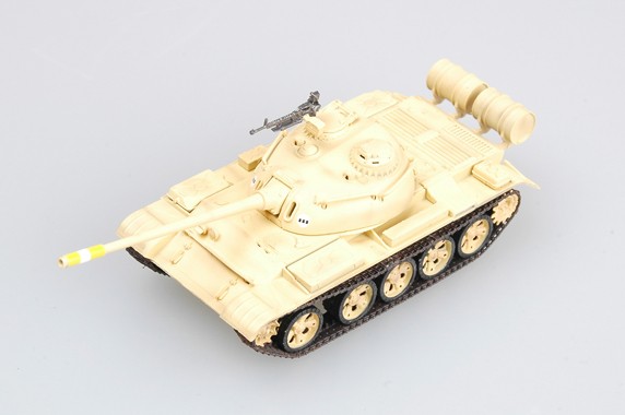 T-54 Iraq 1991 EM35022