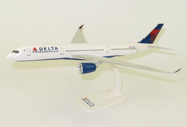 A350-900 (Delta) N501DN 220945