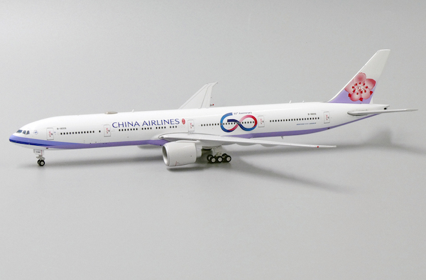 Boeing B777-300ER China Airlines