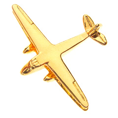 De Havilland Dragon Rapide