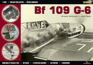 Messerschmitt BF109G-6 8389088681