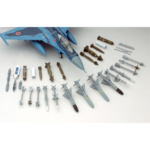 JASDF Weapon set pf-9