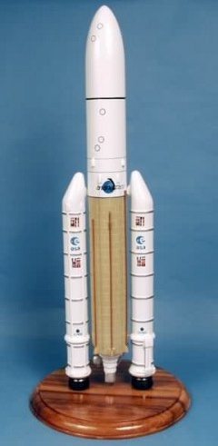 Ariane 5 (ESA) VF211