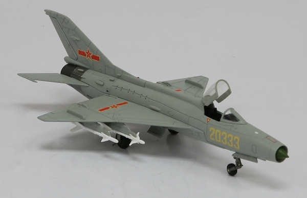 J 7g Fighter Jet Chinese Air Force Aviationmegastore Com