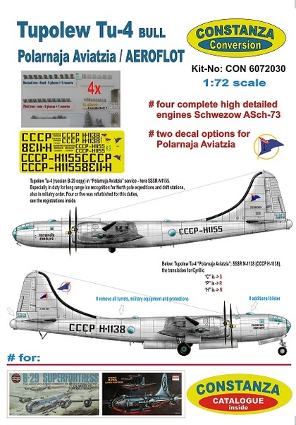 Tupolev Tu4