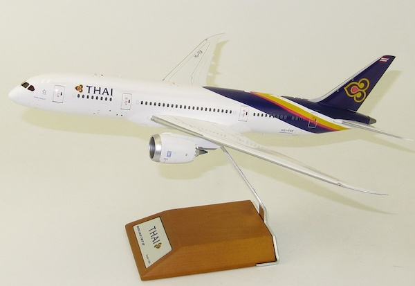 Thai Airways Airlines 26Decals 1/144 Boeing 787-8