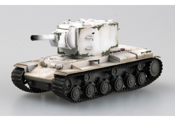 KV-2 (Russian Army) EM36283