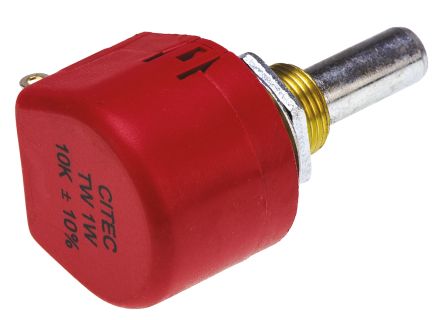 Potentiometer 10K. 4TPOTH10