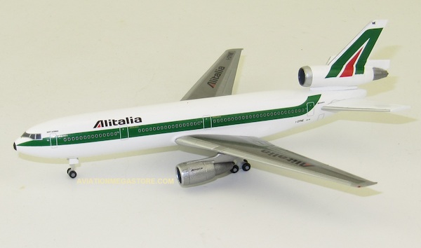 Douglas DC10-30 Alitalia 50th anniversary 534277