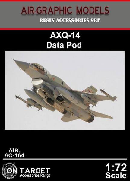 AXQ-14 DATA Pod AIR.AC-164
