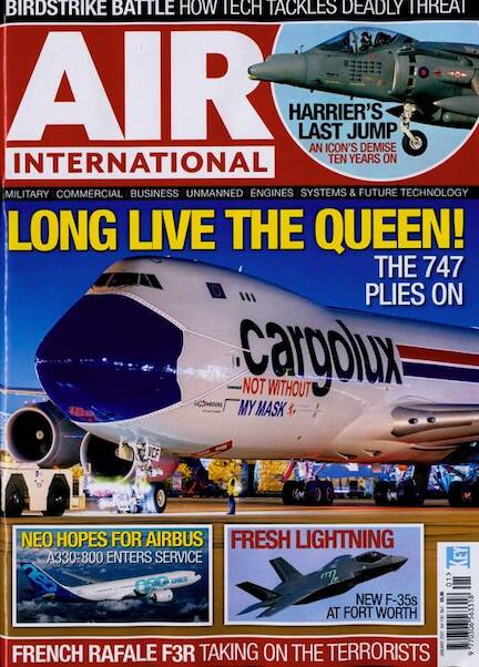 Air International Vol.100 no 1 January 2021 072527474569201