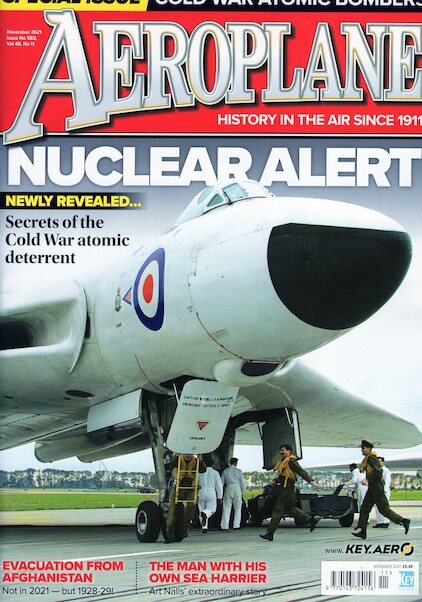 Aeroplane Monthly November 2021 977014372415611