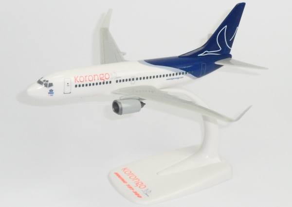 B737-300 (Korongo) MM110