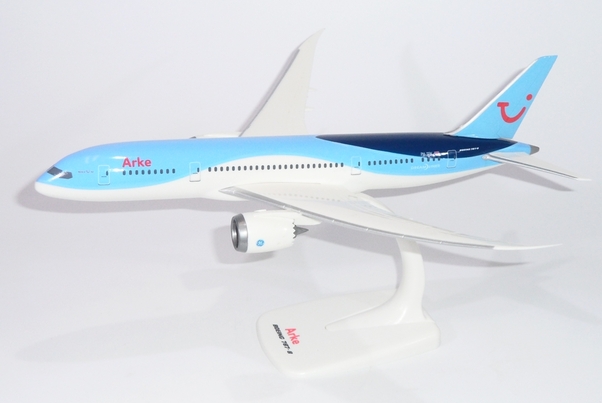 B787-8 (Arke) 610377 704877