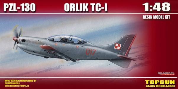 PZL-130 Orlik TC-1 0450