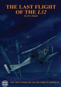 The Last flight of the L32, the true story of the Billericay Zeppelin  9781906798482