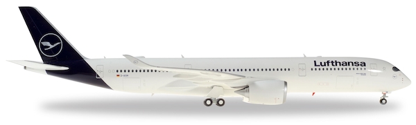 A350-900 (Lufthansa