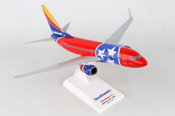 Boeing 737-700 Southwest