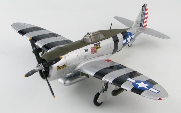 P47D Thunderbolt