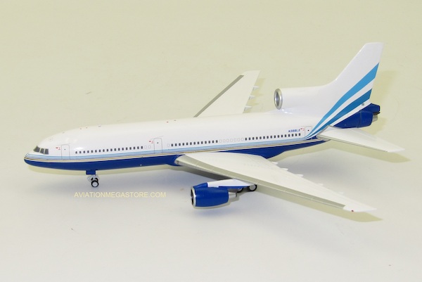 Lockheed L1011-500 Tristar Las Vegas Sands N388LS 35007