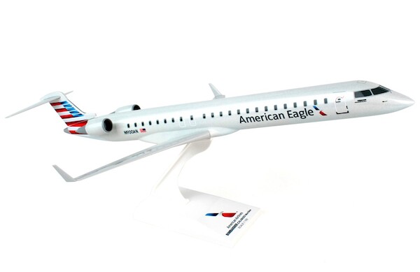 Canadair CRJ900 American Eagle SKR802