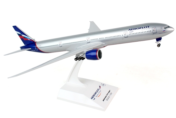 B777-300ER (Aeroflot) SKR807