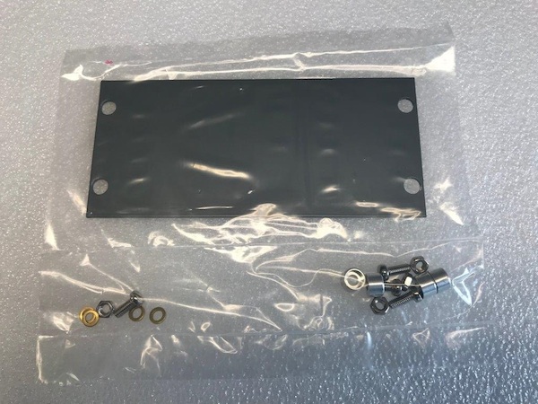 Small Pedestal Cover PED737_C_S