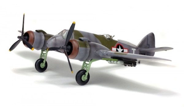 Bristol Beaufighter MKVI Corsica 1944 S7200005