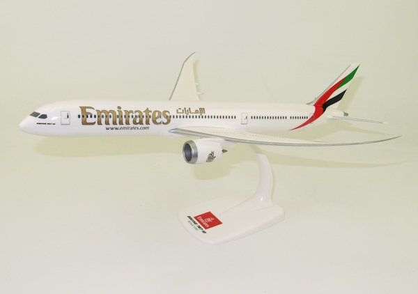 Boeing B787-10 Emirates 982517