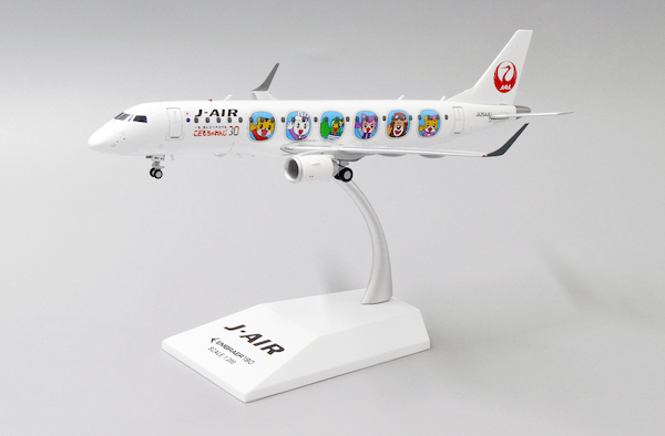 Embraer ERJ190 J-Air