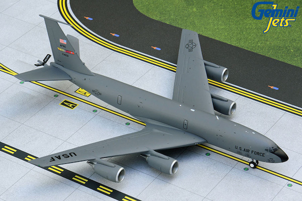 Boeing KC135R Stratotanker USAF, March ARB 71459 G2AFO887