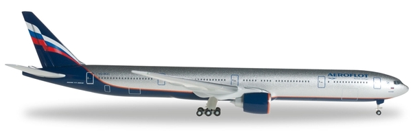 B777-300ER (Aeroflot) 526364-001