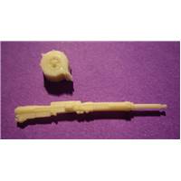 Cannon 20mm MG-FFM Luftwaffe with Ammo drums (5x) ac32-14