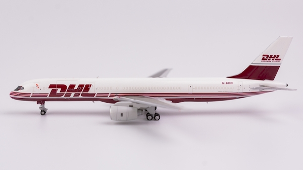 B757-200PCF (DHL o/c) G-BIKK 53065