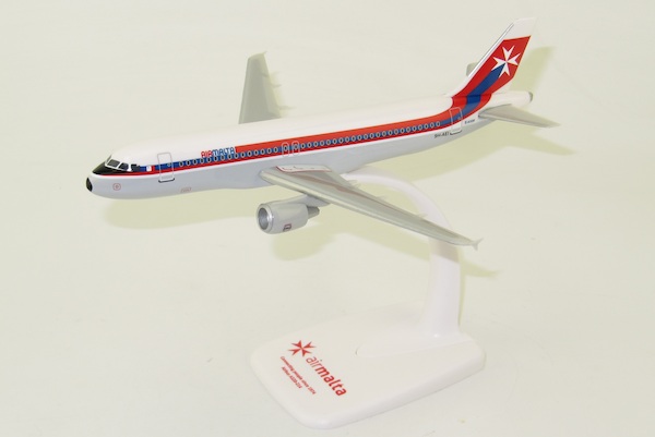 Airbus A320 Air Malta