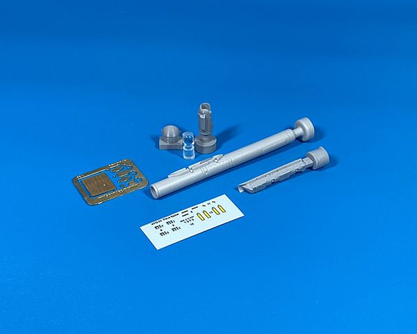 AN/AVQ-23 'Pave Spike' IC32049