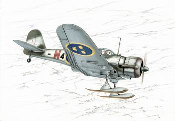 ASJA / SAAB B5