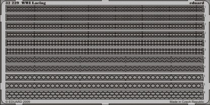 Detailset WW1 Lacing E32-229