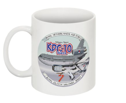 Mok Douglas KDC10 Tanker (KLu) MOK7