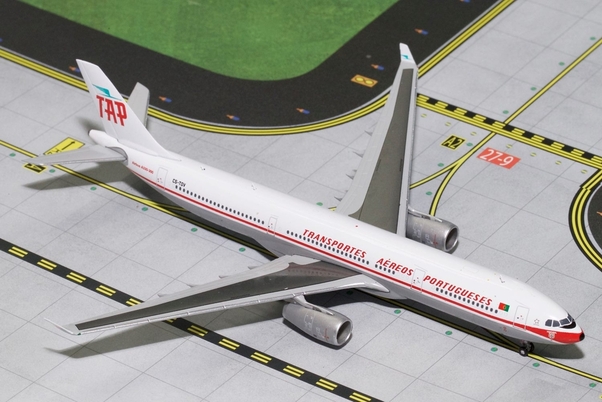A330-300 (TAP Air Portugal)
