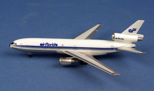 DC10-30 (Air Florida) N1035F AC419336
