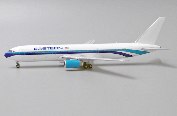 Boeing 767-300ER Eastern Air Lines N703KW With Antenna XX4236