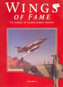Wings of Fame 2 (Fighters over Korea,F104,VF41 Tomcatters,,Baroudeur,Hurricane ) 1874023697
