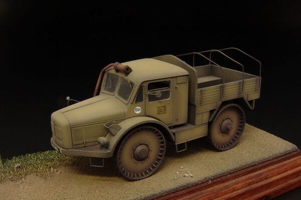 Skoda RSO 'Radschlepper Ost