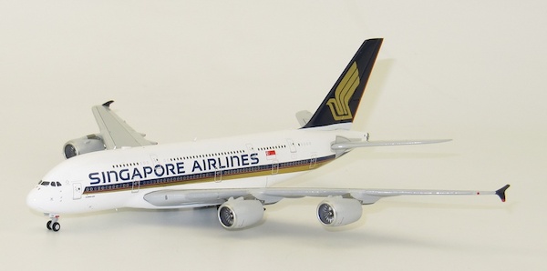 A380 (Singapore Airlines