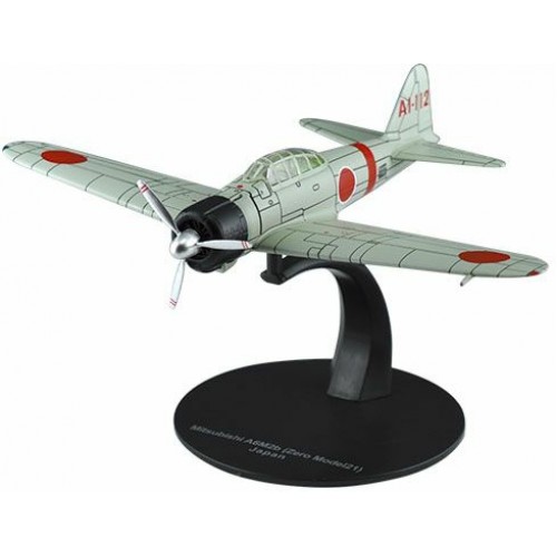 ZERO FIGHTER 21 MAGLG11